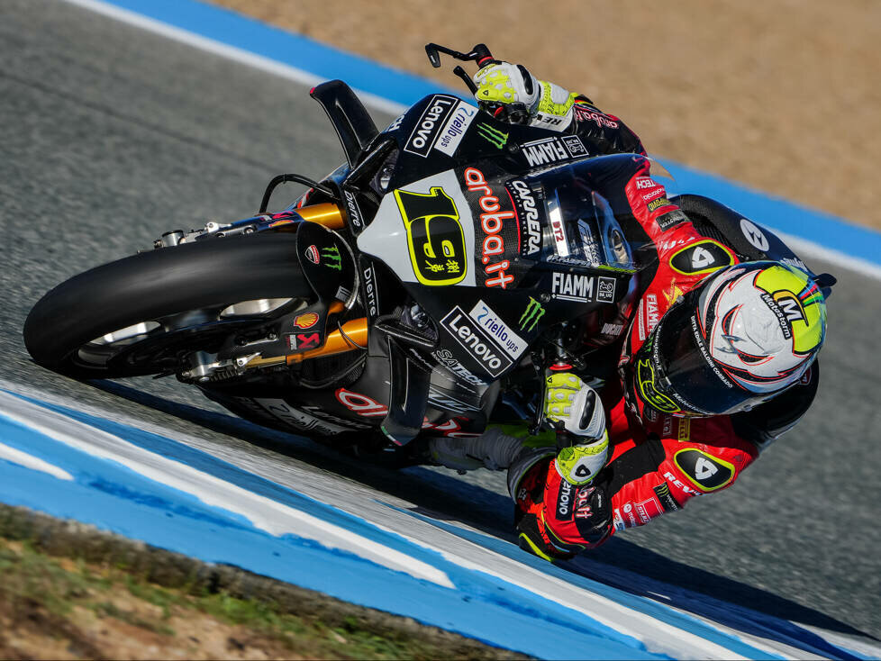 Alvaro Bautista