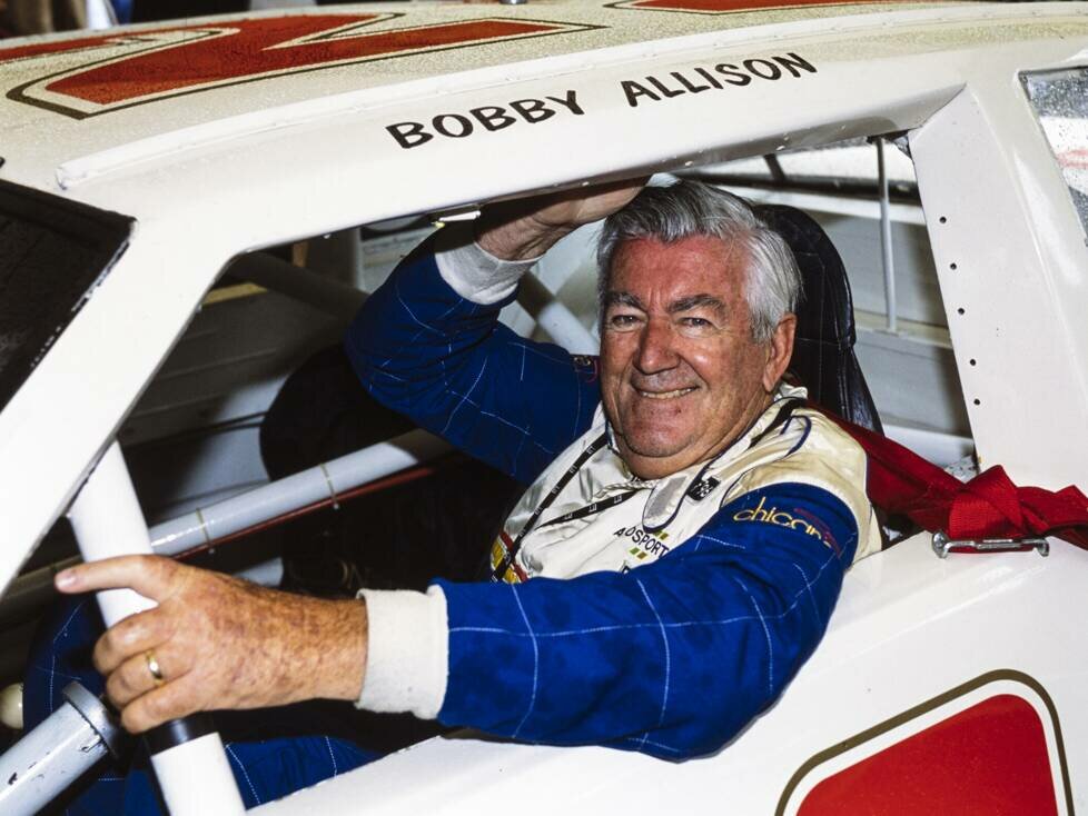 Bobby Allison