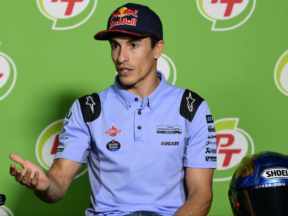 Marc Marquez