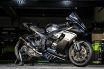 Die Kawasaki ZX-10RR von Garrett Gerloff