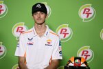 Luca Marini (Honda) 