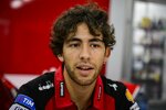 Enea Bastianini (Ducati) 