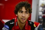 Enea Bastianini (Ducati) 