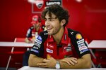 Enea Bastianini (Ducati) 