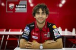Enea Bastianini (Ducati) 