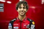 Enea Bastianini (Ducati) 