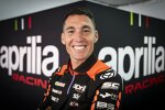 Aleix Espargaro (Aprilia) 