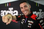 Aleix Espargaro (Aprilia) 