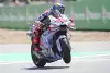 Bild zum Inhalt: MotoGP-Liveticker Thailand: Bestzeit Marquez! Das war der Freitag