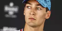 George Russell