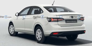 Volkswagen Polo: News, Gerüchte, Tests
