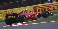 Bild zum Inhalt: Warum das zweite Freie Training beim Mexiko-GP 2024 verlängert wird