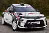 Bild zum Inhalt: Zurück im Rallyesport: Lancia präsentiert den Ypsilon Rally4 HF