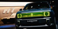 Renault Fl4wer Power