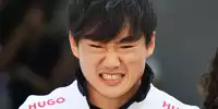 Yuki Tsunoda