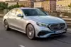 Bild zum Inhalt: Mercedes bringt neuen Diesel 200 d für die E-Klasse