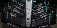 Die FIA schraubt noch am Formel-1-Reglement für 2026