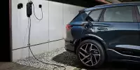 Audi Q6 e-tron (2024)