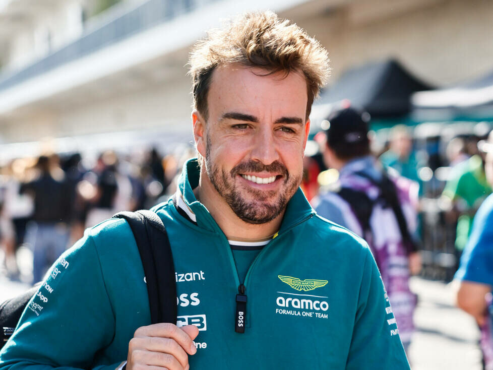 Fernando Alonso
