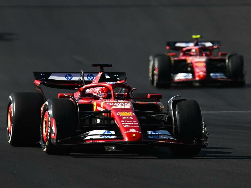 Charles Leclerc