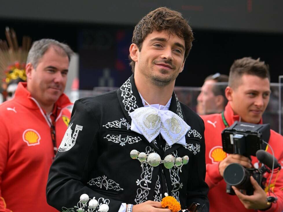 Charles Leclerc