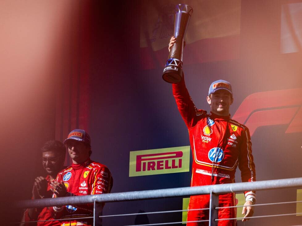 Charles Leclerc