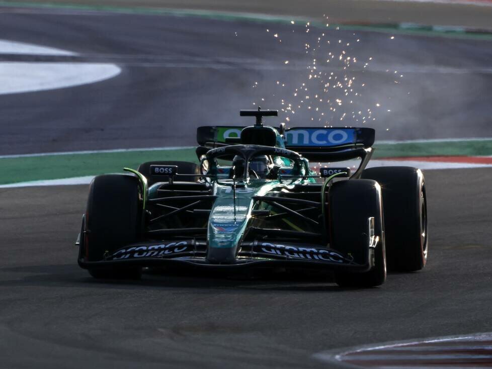 Lance Stroll