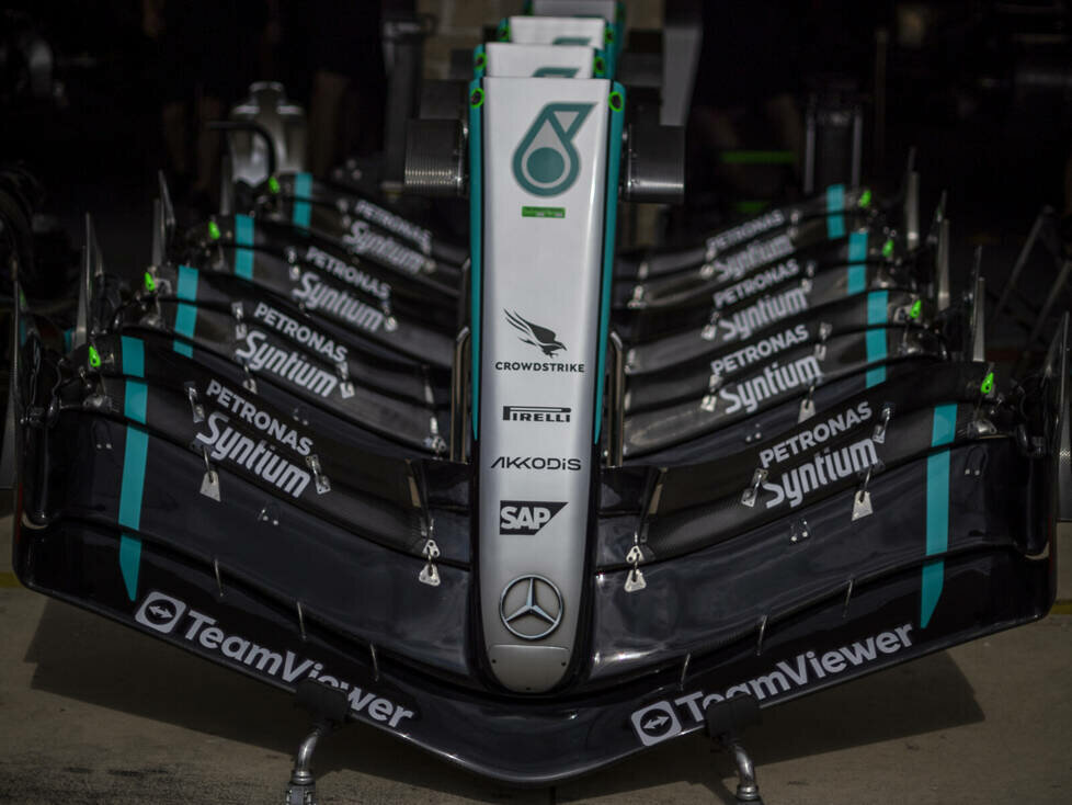 Die FIA schraubt noch am Formel-1-Reglement für 2026