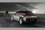 Lancia Ypsilon Rally4 HF