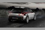 Lancia Ypsilon Rally4 HF