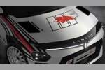 Lancia Ypsilon Rally4 HF