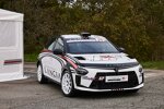 Lancia Ypsilon Rally4 HF