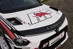 Lancia Ypsilon Rally4 HF
