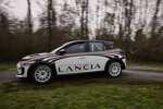 Lancia Ypsilon Rally4 HF