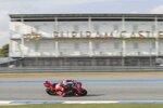 Enea Bastianini (Ducati) 