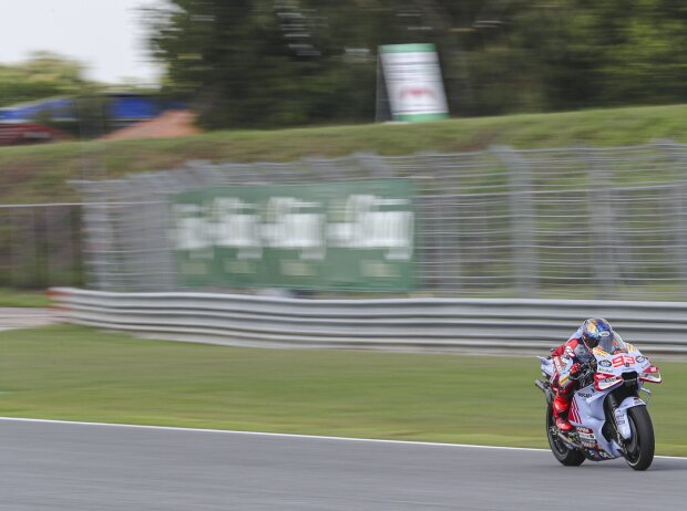 Marc Marquez Marc Marquez