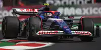 Yuki Tsunoda darf den Racing Bull bald gegen einen Red Bull tauschen