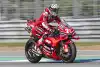 Bild zum Inhalt: MotoGP Sprint Buriram: Bastianini gewinnt, Martin bezwingt Bagnaia!