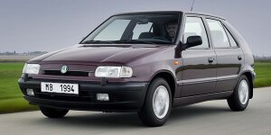 Skoda Felicia (1994-2001): Die Glückliche wird 30