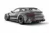 Bild zum Inhalt: Rocket GTS: Brabus baut einen SL Shooting Brake aus Carbon
