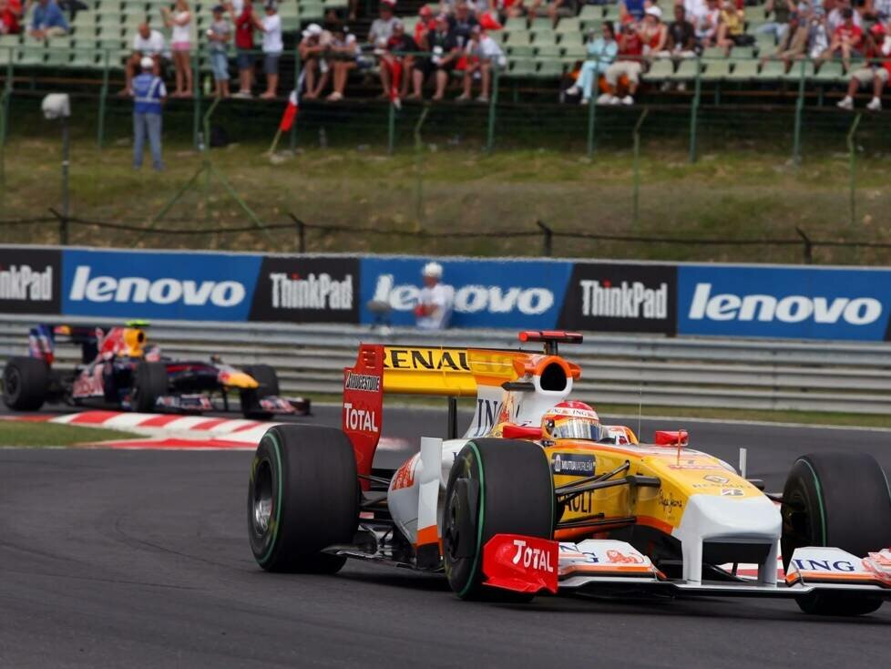 Fernando Alonso
