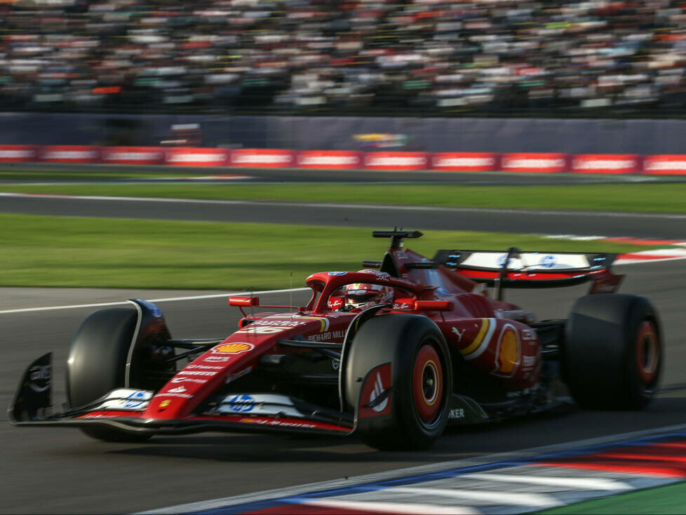 Charles Leclerc