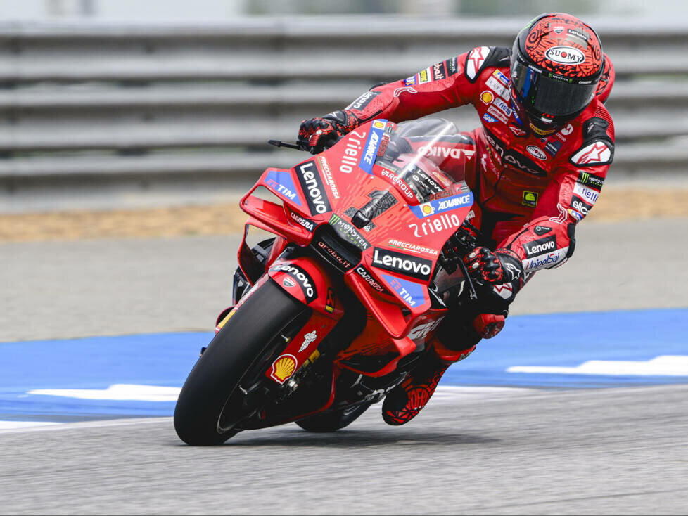 Francesco Bagnaia