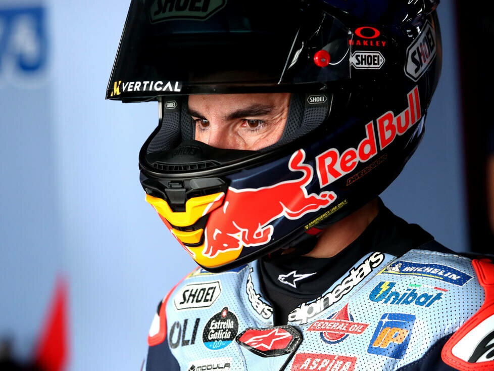 Marc Marquez