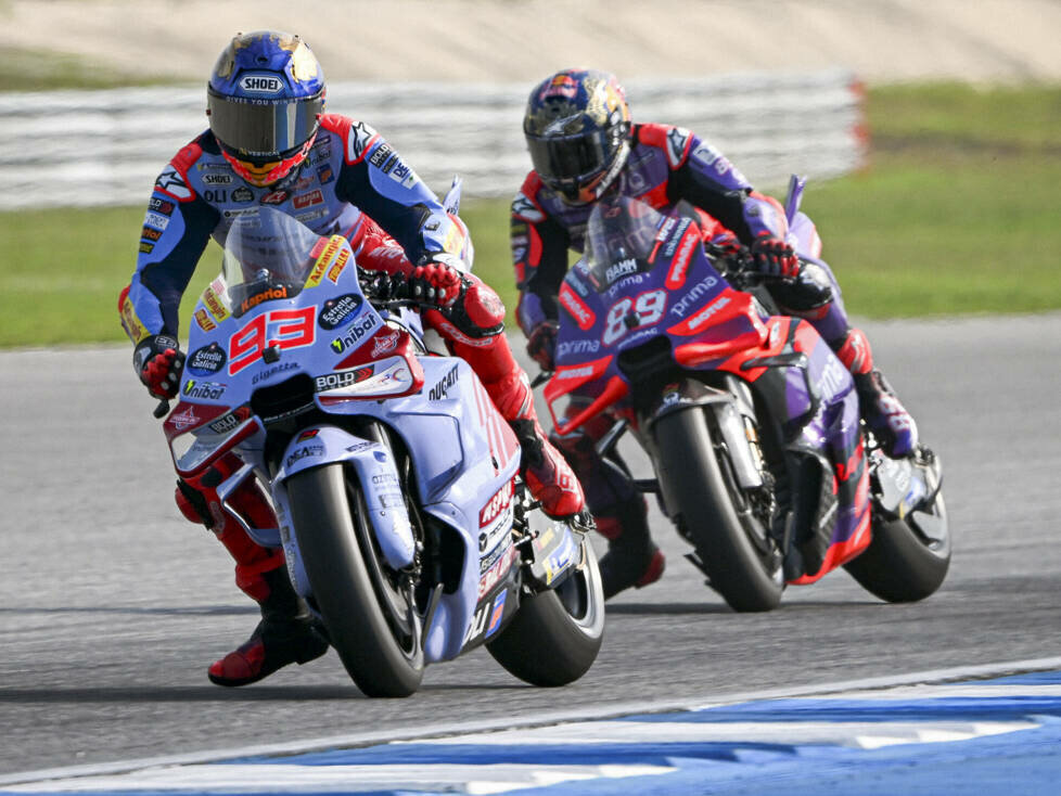 Marc Marquez