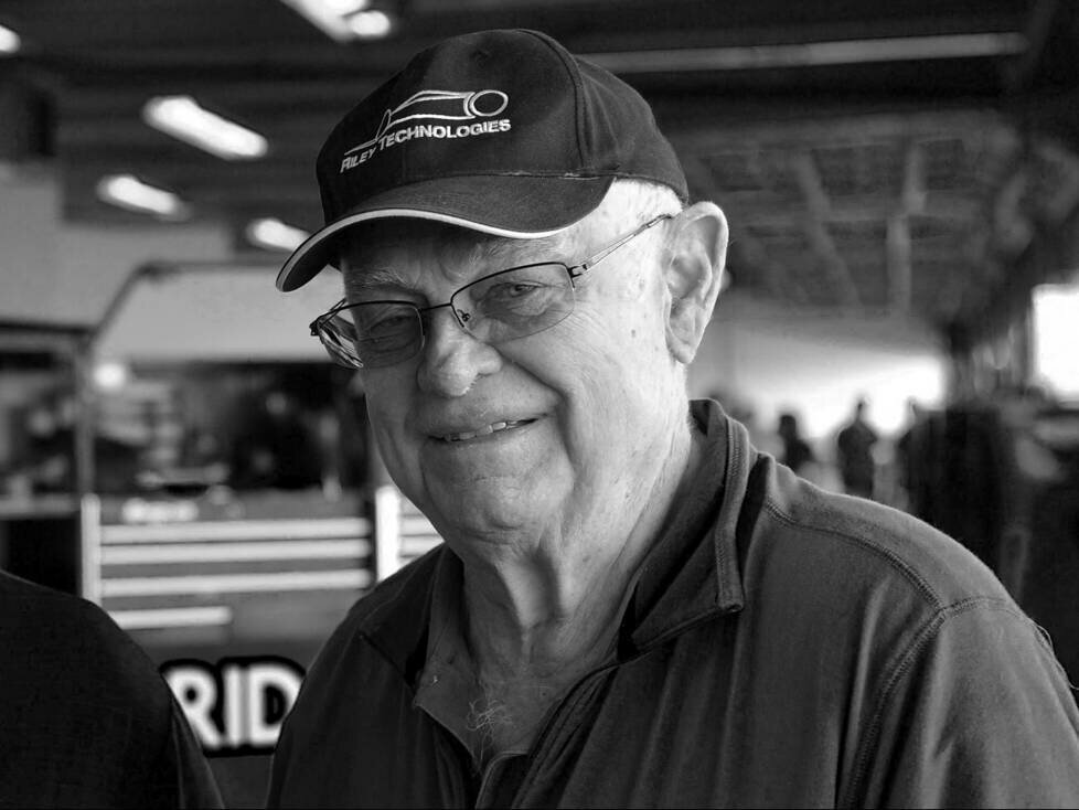 Bob Riley