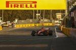 Charles Leclerc (Ferrari) 