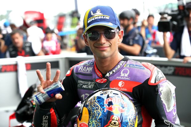 Jorge Martin ~Jorge Martin (Pramac) ~ Jorge Martin ~Jorge Martin (Pramac) ~
