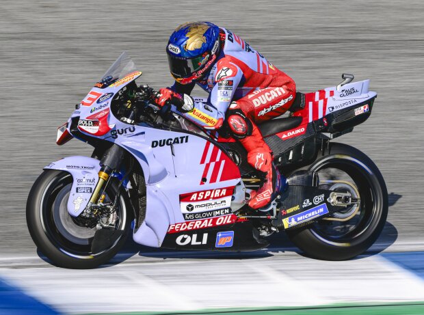 Marc Marquez Marc Marquez