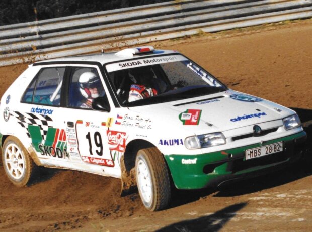 Skoda Felicia (1994-2001) Skoda Felicia (1994-2001)